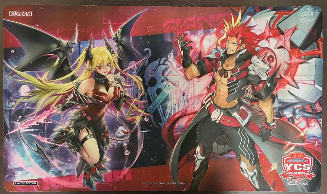 2026年最新】YCSJ スリーブ ラクリモーサの人気アイテム - メルカリ