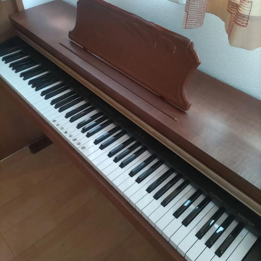 2026年最新】ピアノ コロンビア EPの人気アイテム - メルカリ