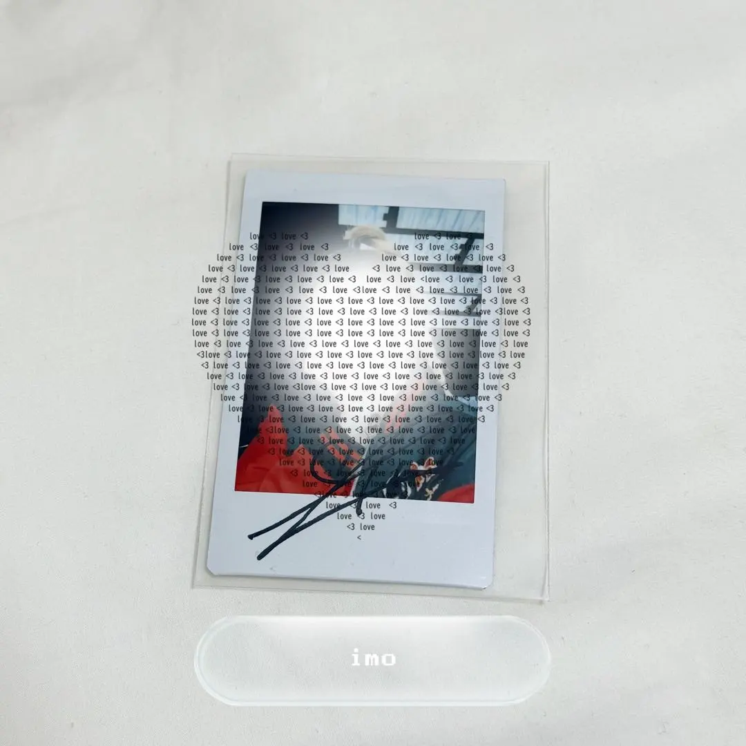 2026年最新】ユナ itzy 直筆サインの人気アイテム - メルカリ