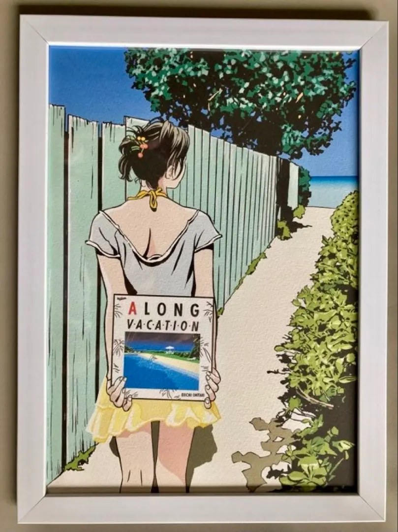 2026年最新】江口寿史 a long vacationの人気アイテム - メルカリ