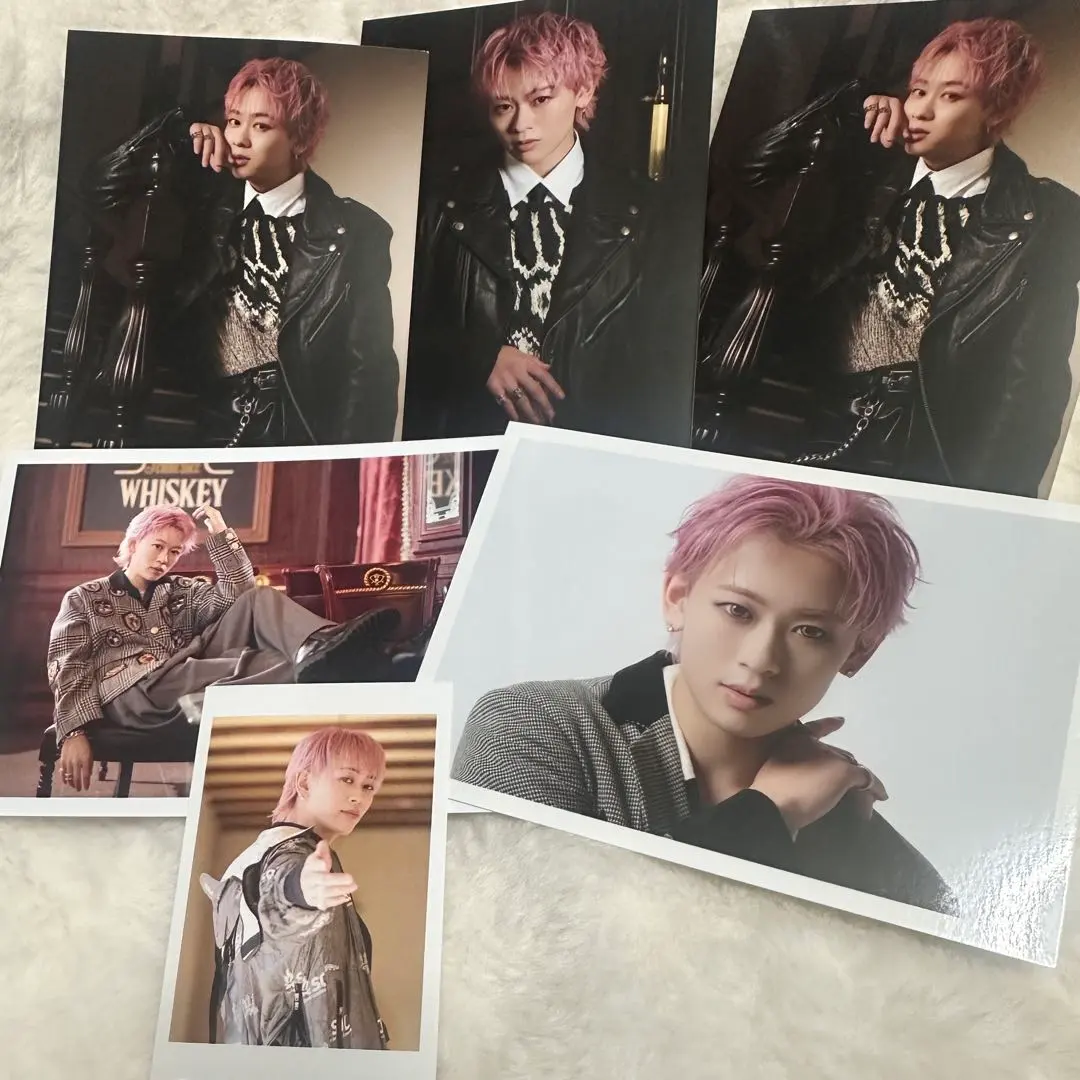 2026年最新】せぶいれのうた ミニフォトの人気アイテム - メルカリ