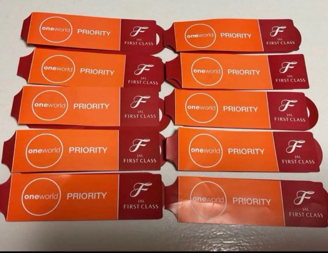 2026年最新】JALファーストクラスタグの人気アイテム - メルカリ
