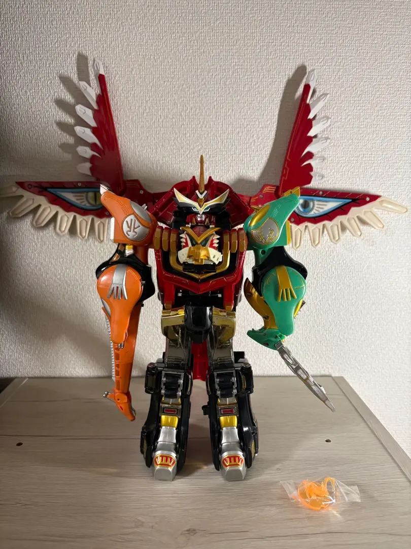 2026年最新】ガオイカロス 宝珠の人気アイテム - メルカリ