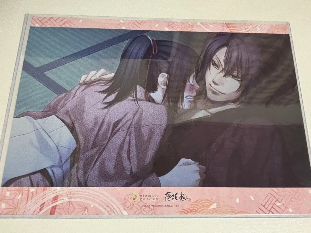 2026年最新】薄桜鬼 沖田 ランチョンの人気アイテム - メルカリ