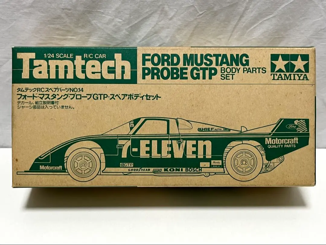 2026年最新】タムテック 1/24の人気アイテム - メルカリ