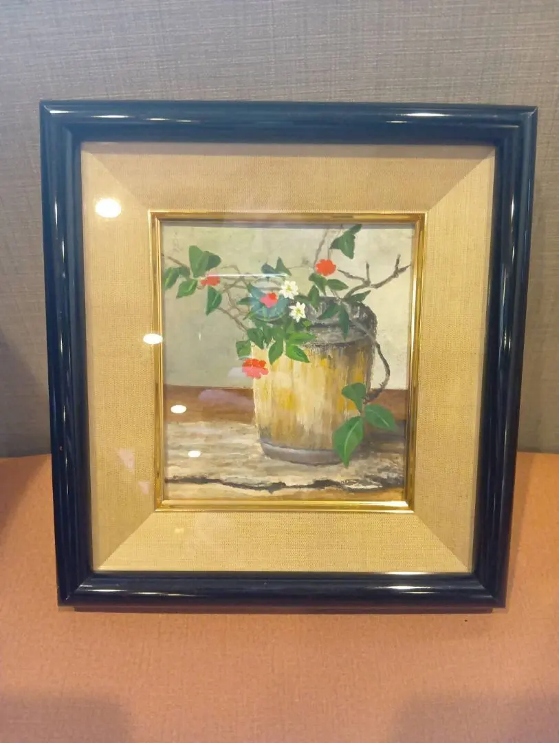 2026年最新】無名 油絵の人気アイテム - メルカリ