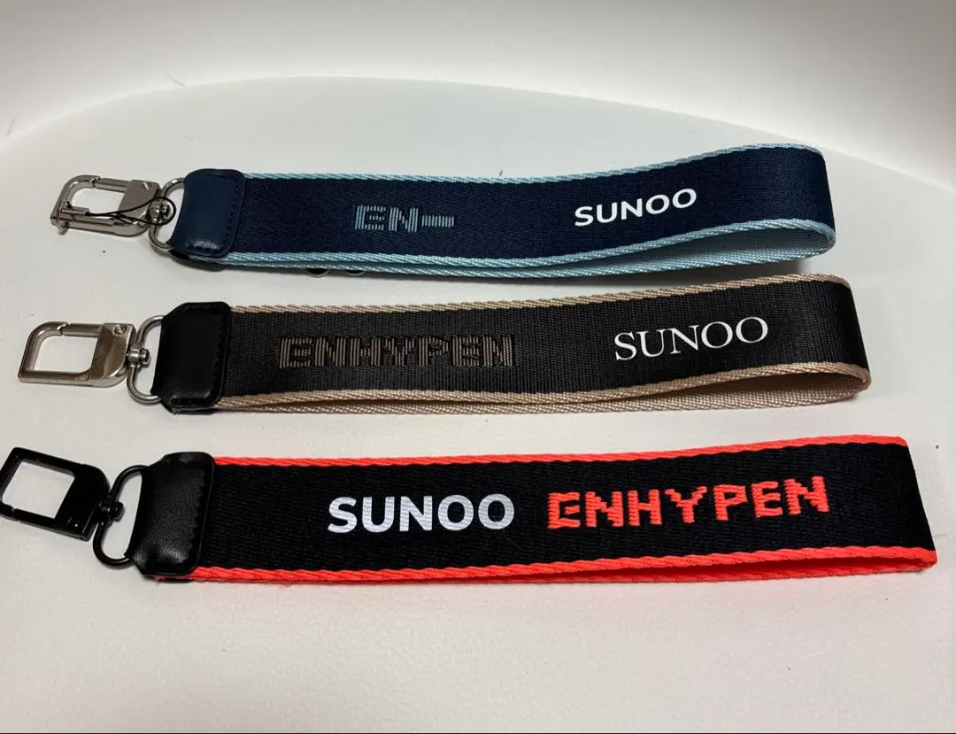 2026年最新】ソヌ enhypen マルチストラップの人気アイテム - メルカリ