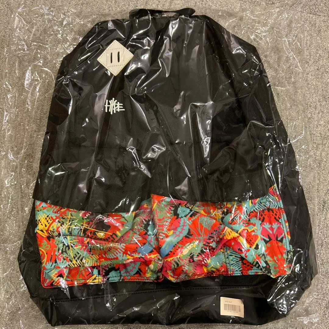 2026年最新】米津玄師 リュック hypeの人気アイテム - メルカリ