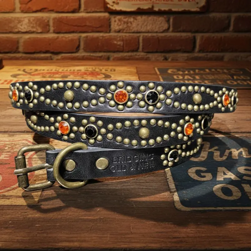 2026年最新】テンダーロイン ベルト キムタクの人気アイテム - メルカリ