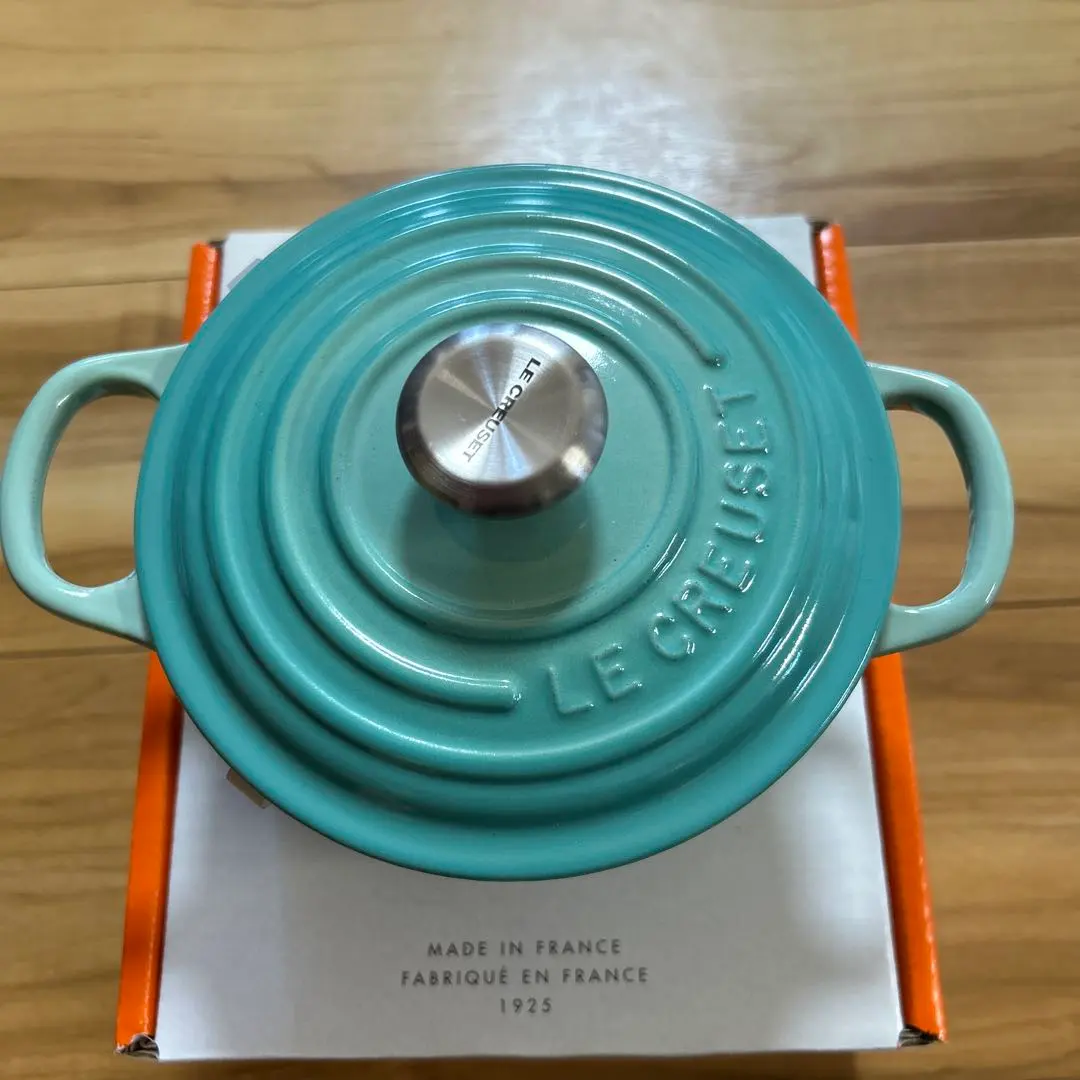 2026年最新】ル・クルーゼ 14センチの人気アイテム - メルカリ