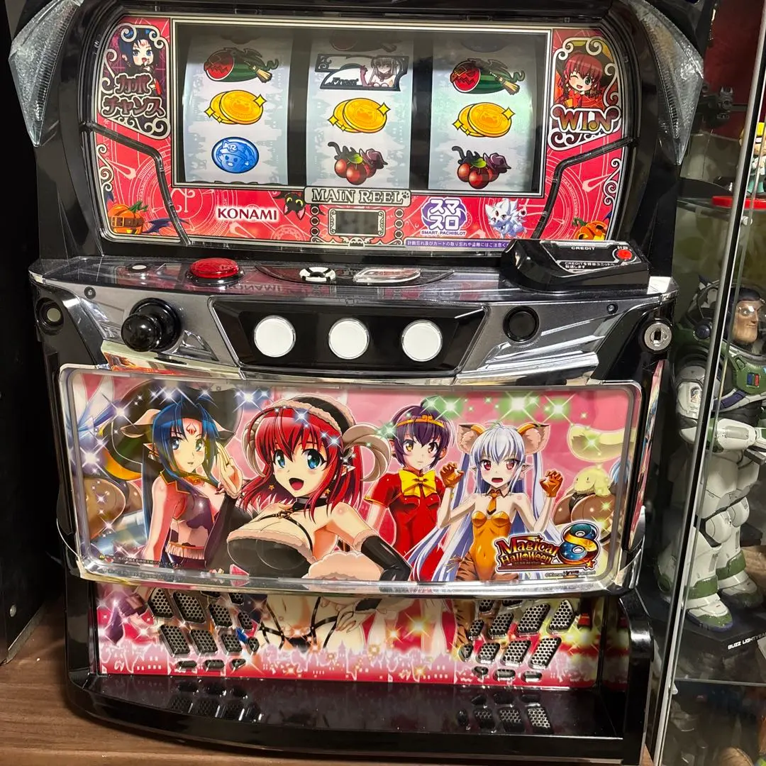 2026年最新】マジハロ8 実機の人気アイテム - メルカリ