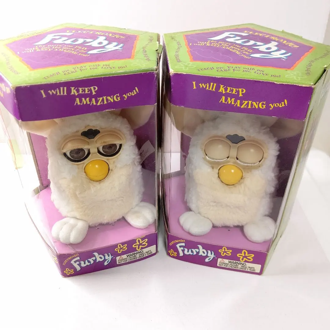 2026年最新】ファービー2 英語の人気アイテム - メルカリ