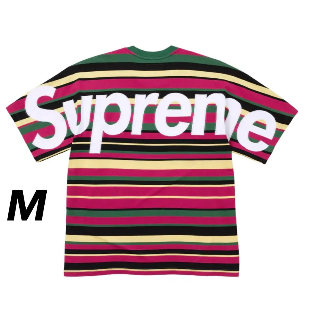 2026年最新】Supreme Intarsia S/S Topの人気アイテム - メルカリ