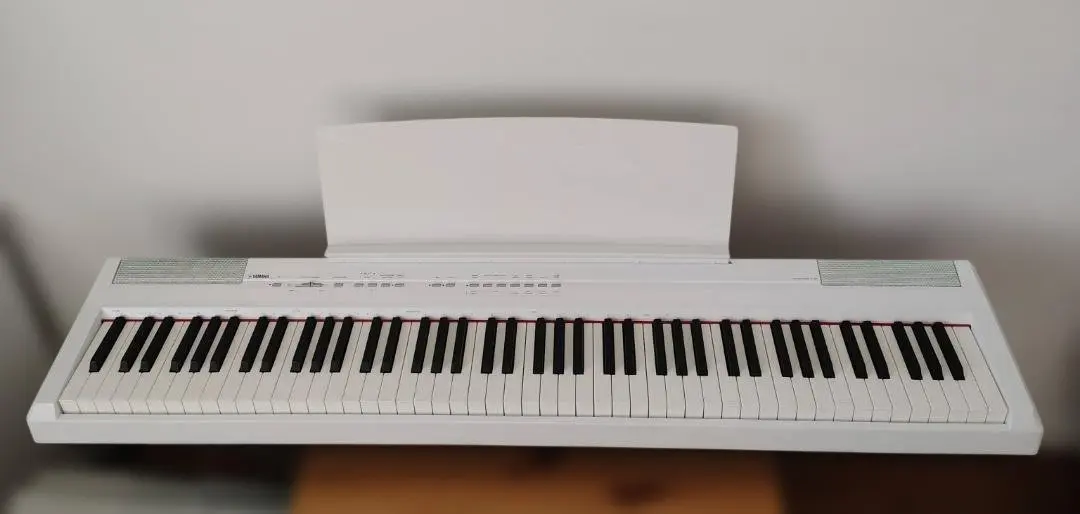 2026年最新】ヤマハ P-60 電子ピアノの人気アイテム - メルカリ