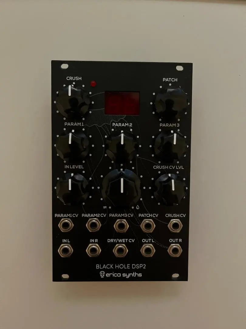 2026年最新】erica synthsの人気アイテム - メルカリ