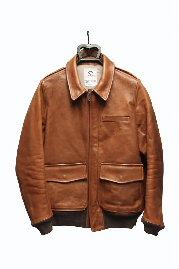 2026年最新】visvim ライダースの人気アイテム - メルカリ