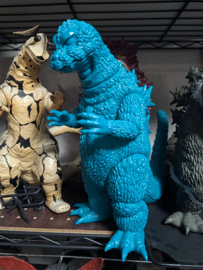 2026年最新】passion tank ゴジラの人気アイテム - メルカリ