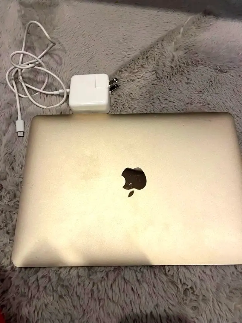 2026年最新】Macbook 2017 12インチ ローズゴールドの人気アイテム