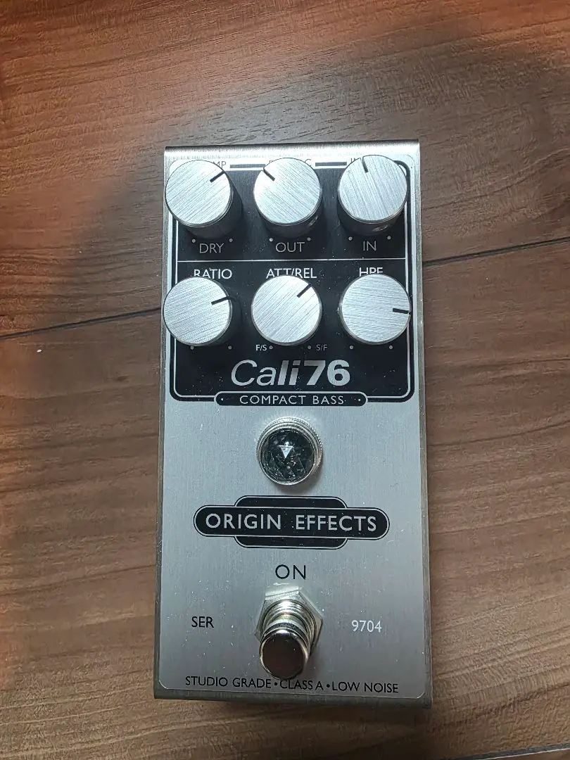 2026年最新】origin effects cali76の人気アイテム - メルカリ