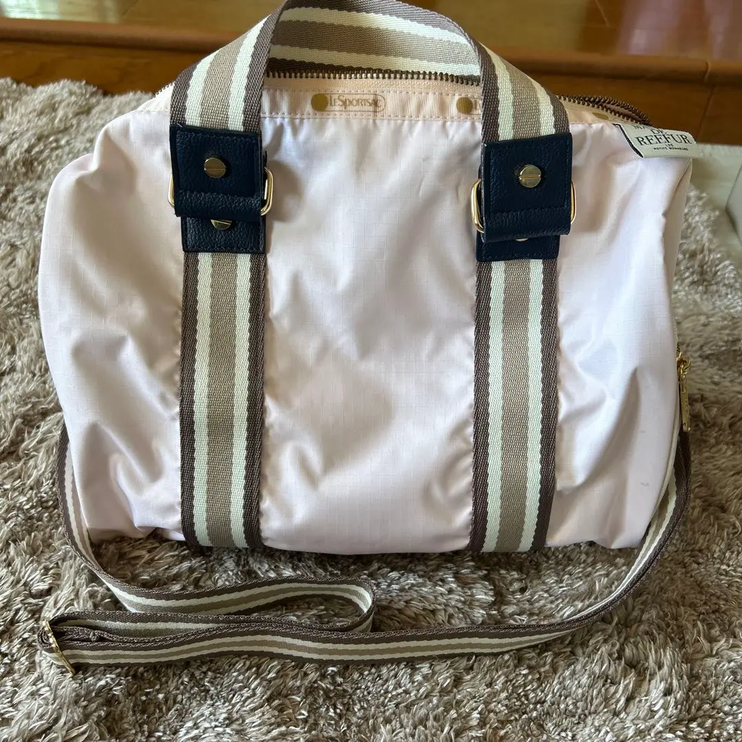 2026年最新】メゾンドリーファー レスポ ボストンバッグの人気アイテム