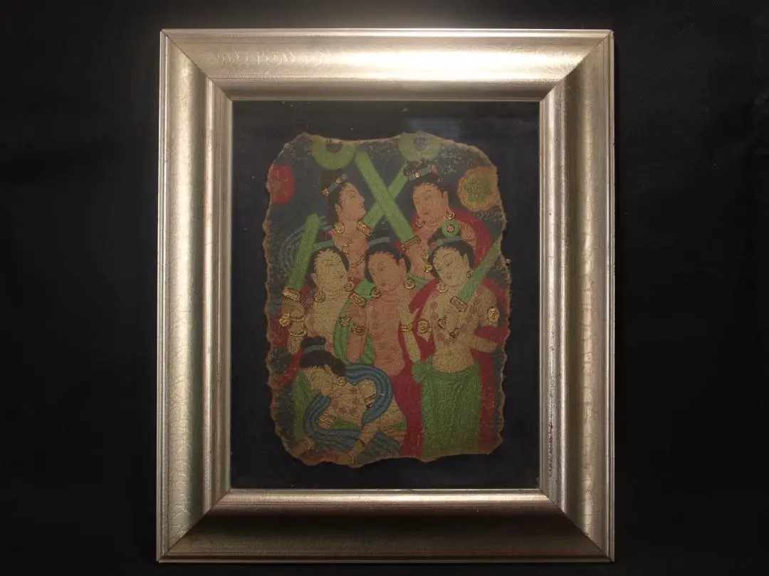 2026年最新】敦煌莫高窟の人気アイテム - メルカリ