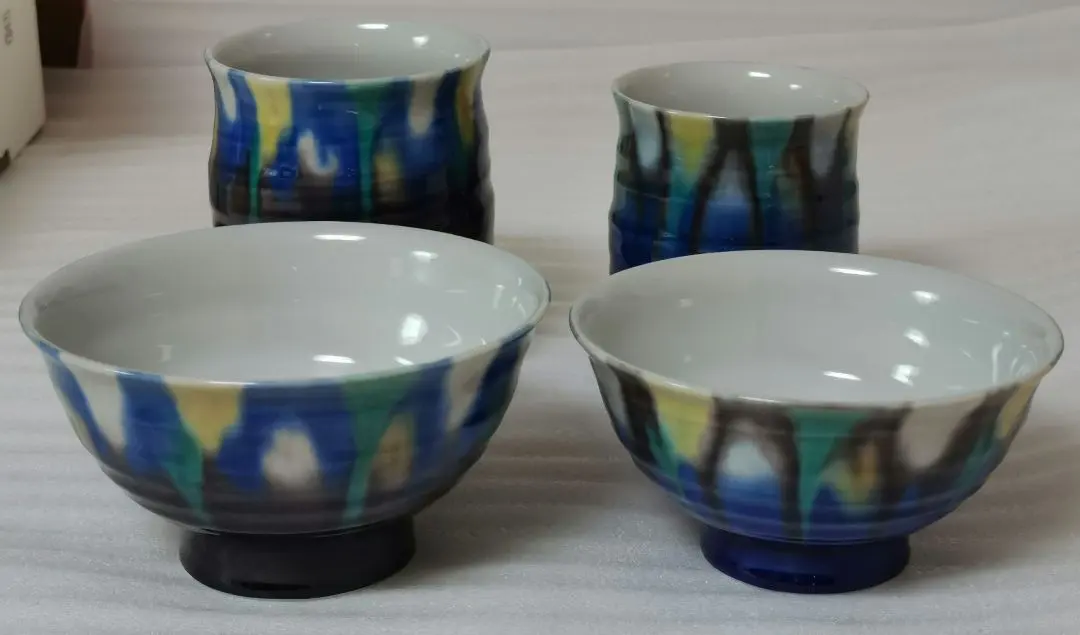 2026年最新】九谷 博峰の人気アイテム - メルカリ