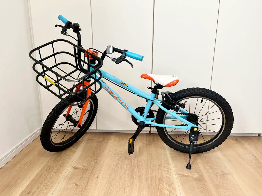 2026年最新】ヨツバサイクル 18インチの人気アイテム - メルカリ