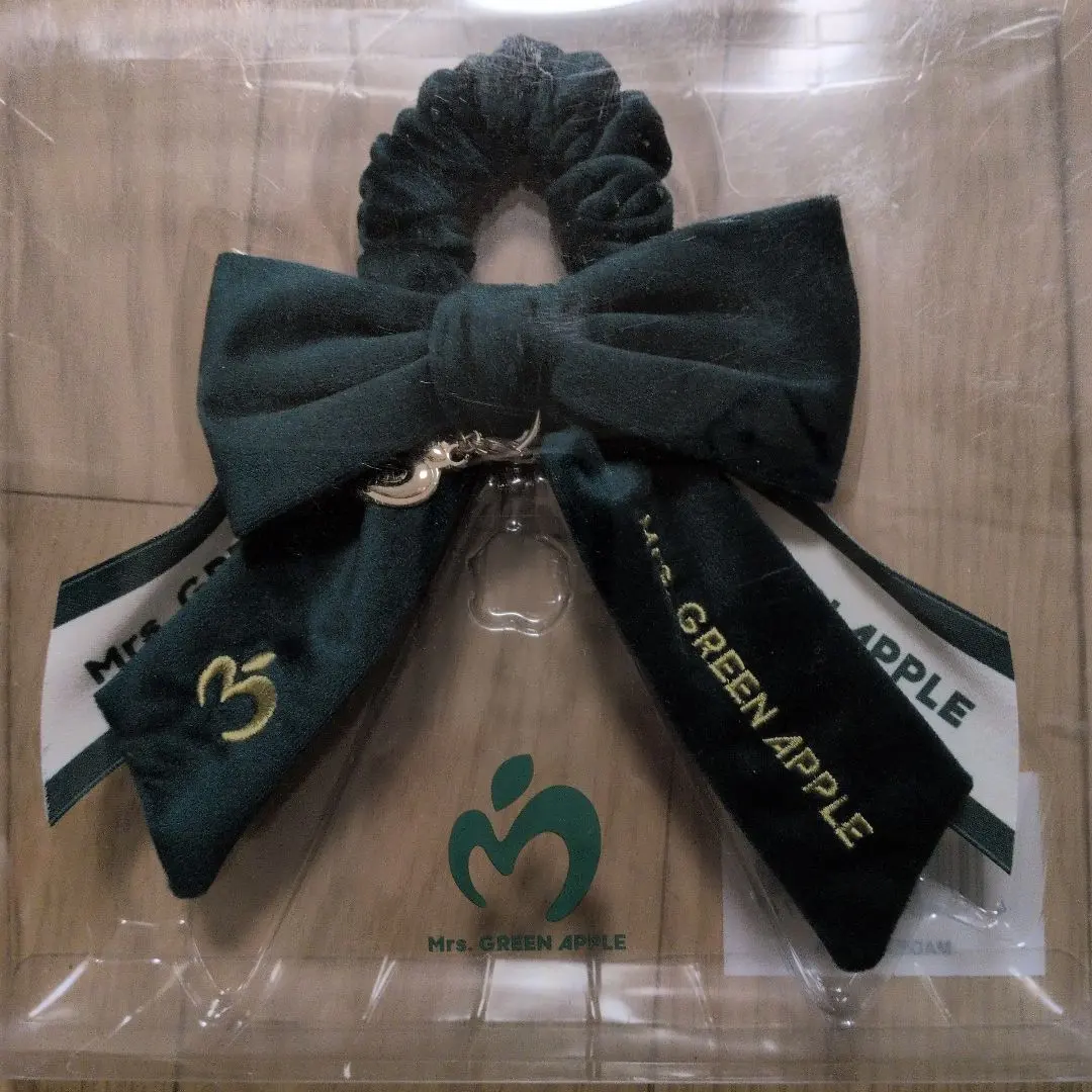 2026年最新】ミセスグリーンアップル harmony リボンの人気アイテム