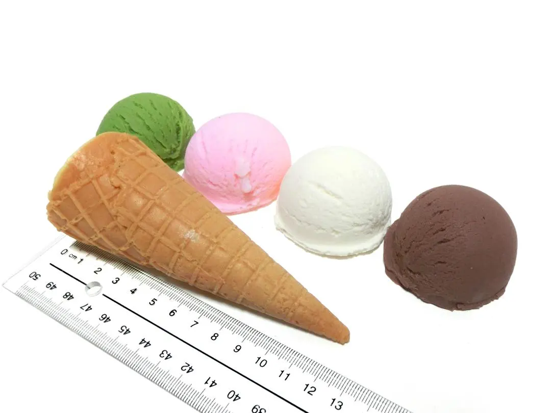 2026年最新】食品サンプル サーティワンの人気アイテム - メルカリ