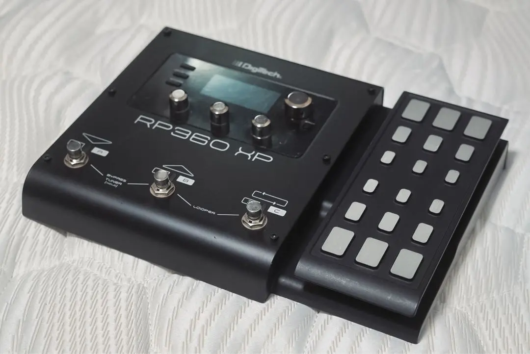 2026年最新】digitech rp360の人気アイテム - メルカリ