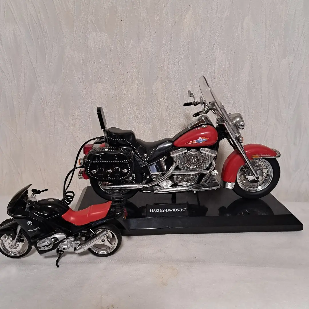 2026年最新】ハーレーダビッドソン 電話機の人気アイテム - メルカリ