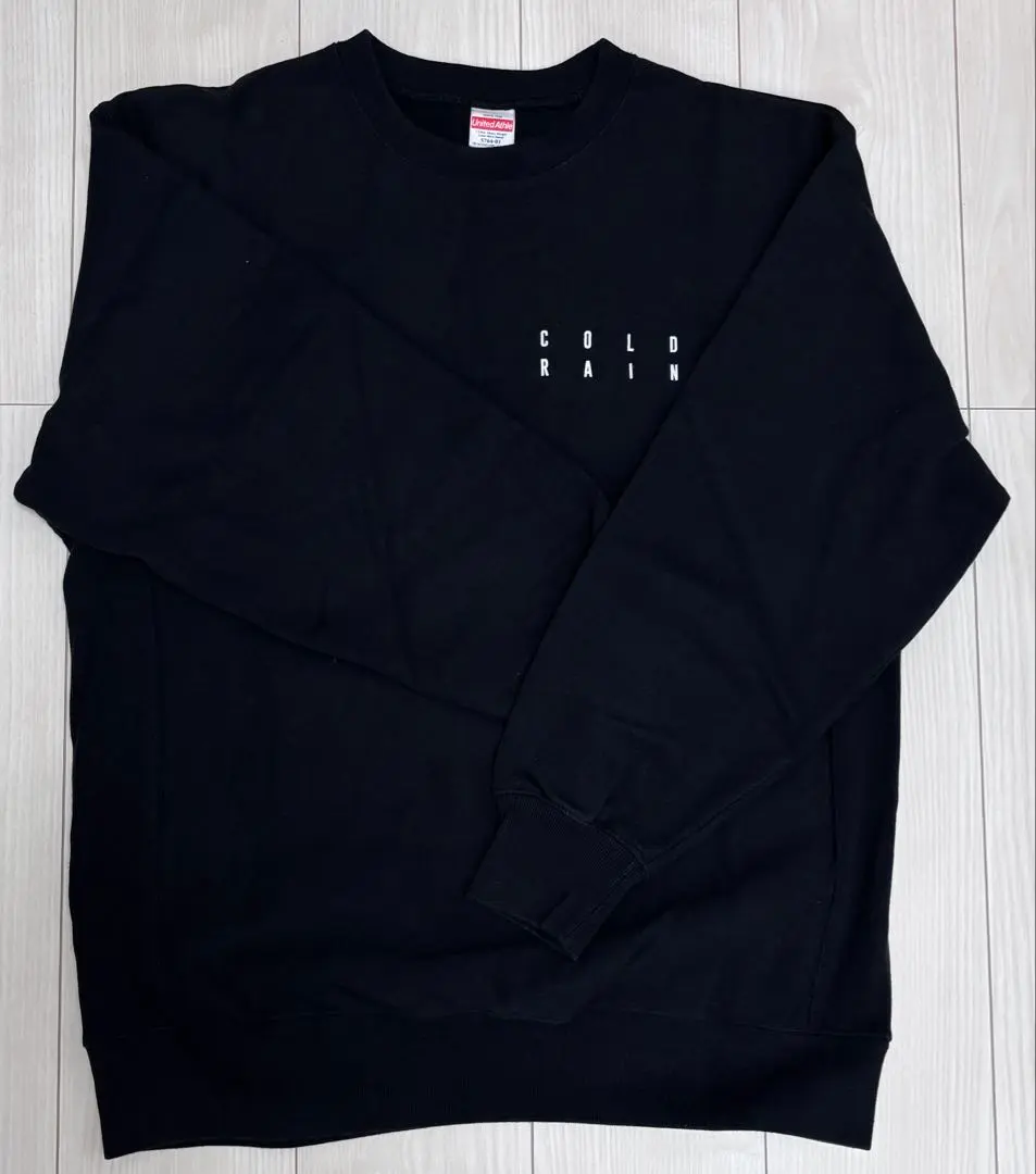 2026年最新】coldrain スウェットの人気アイテム - メルカリ