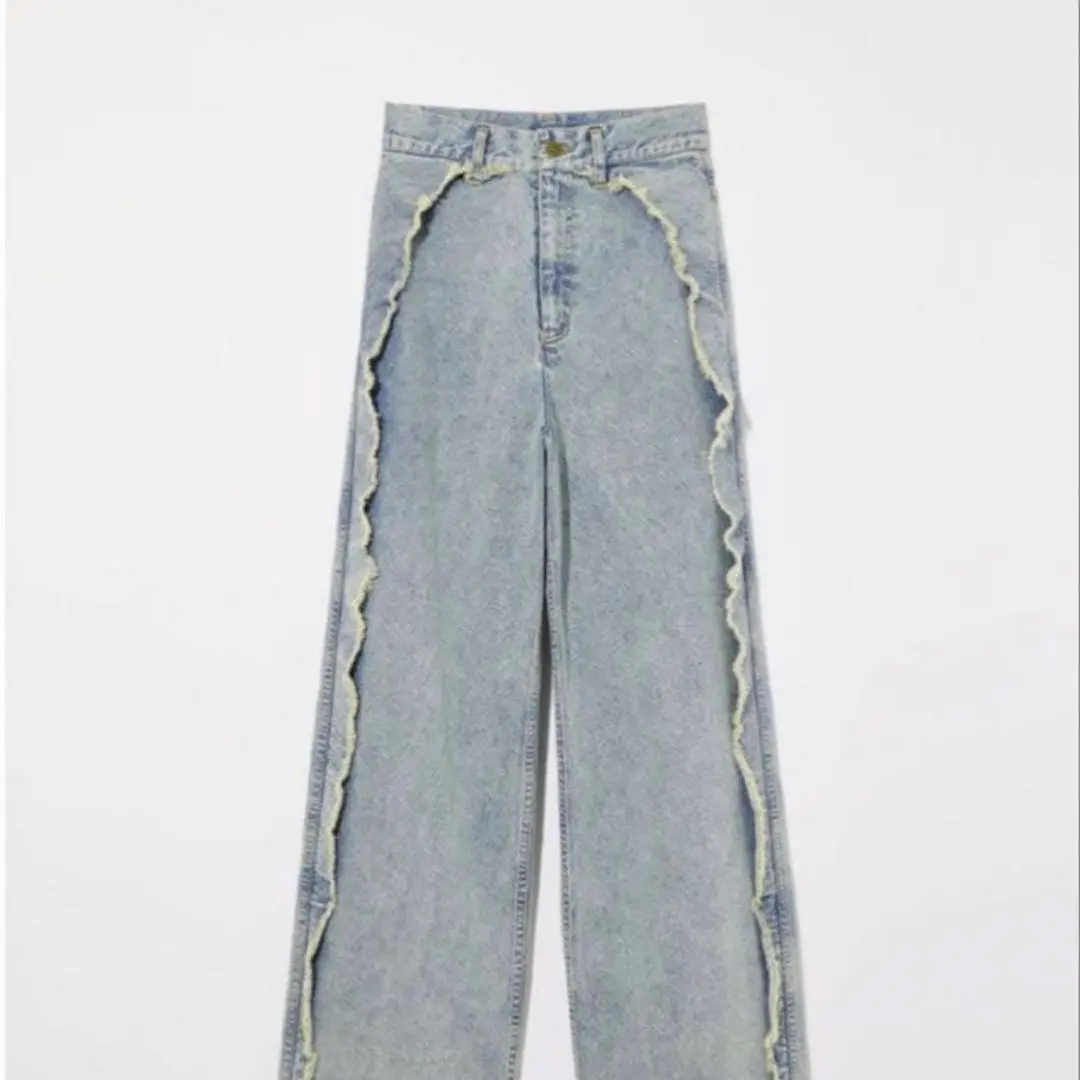 2026年最新】eaphi デニムの人気アイテム - メルカリ