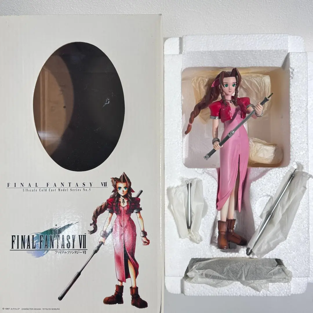 2026年最新】ファイナルファンタジー コールドキャストの人気アイテム