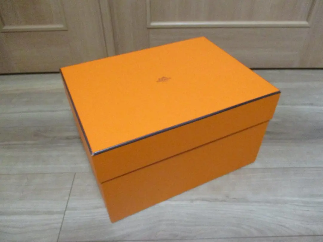 2026年最新】エルメスインザループ空箱の人気アイテム - メルカリ