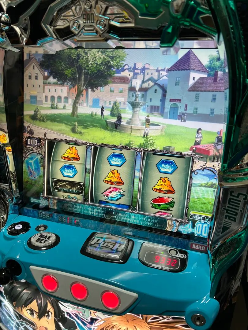 2026年最新】スマスロ ソードアートオンライン 実機の人気アイテム