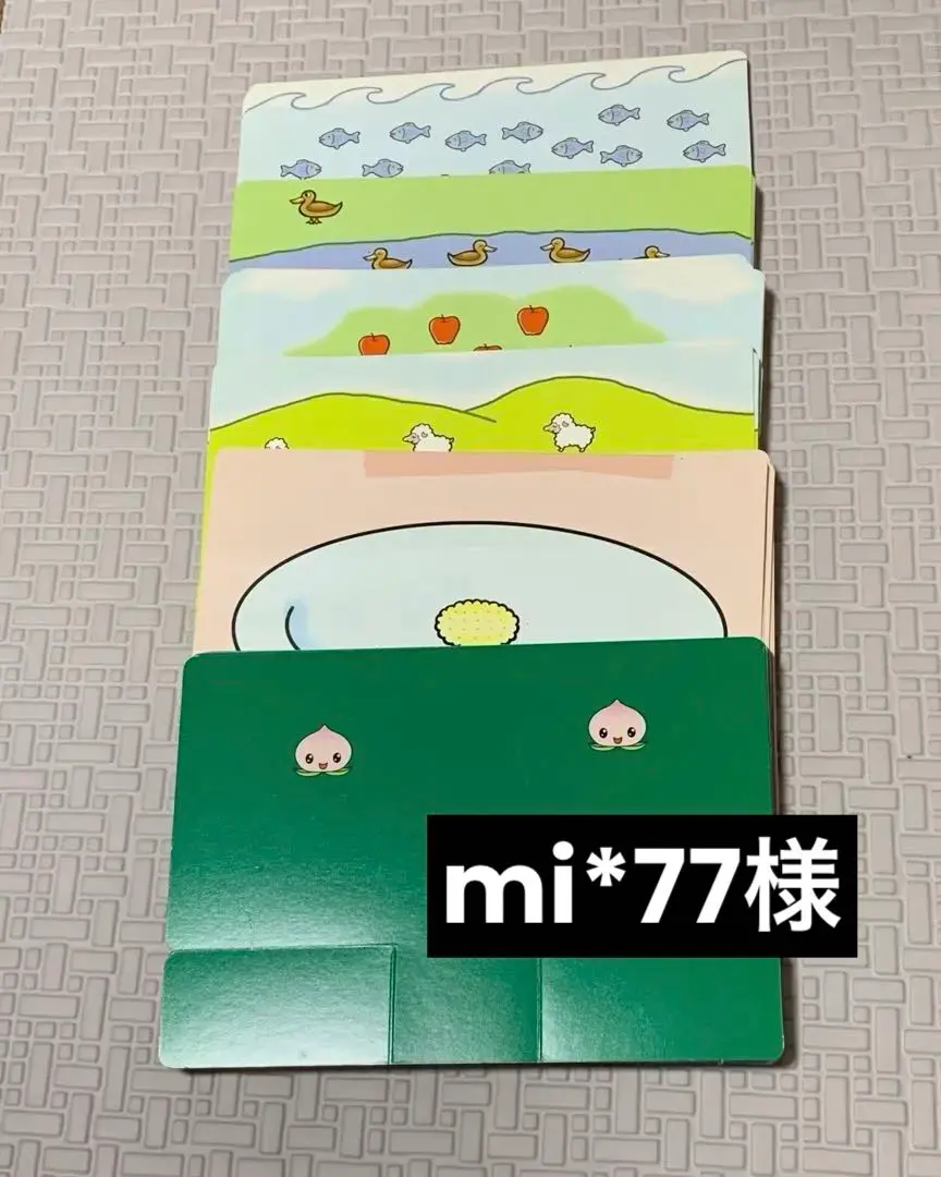 2026年最新】ドーマン博士のドッツカードの人気アイテム - メルカリ