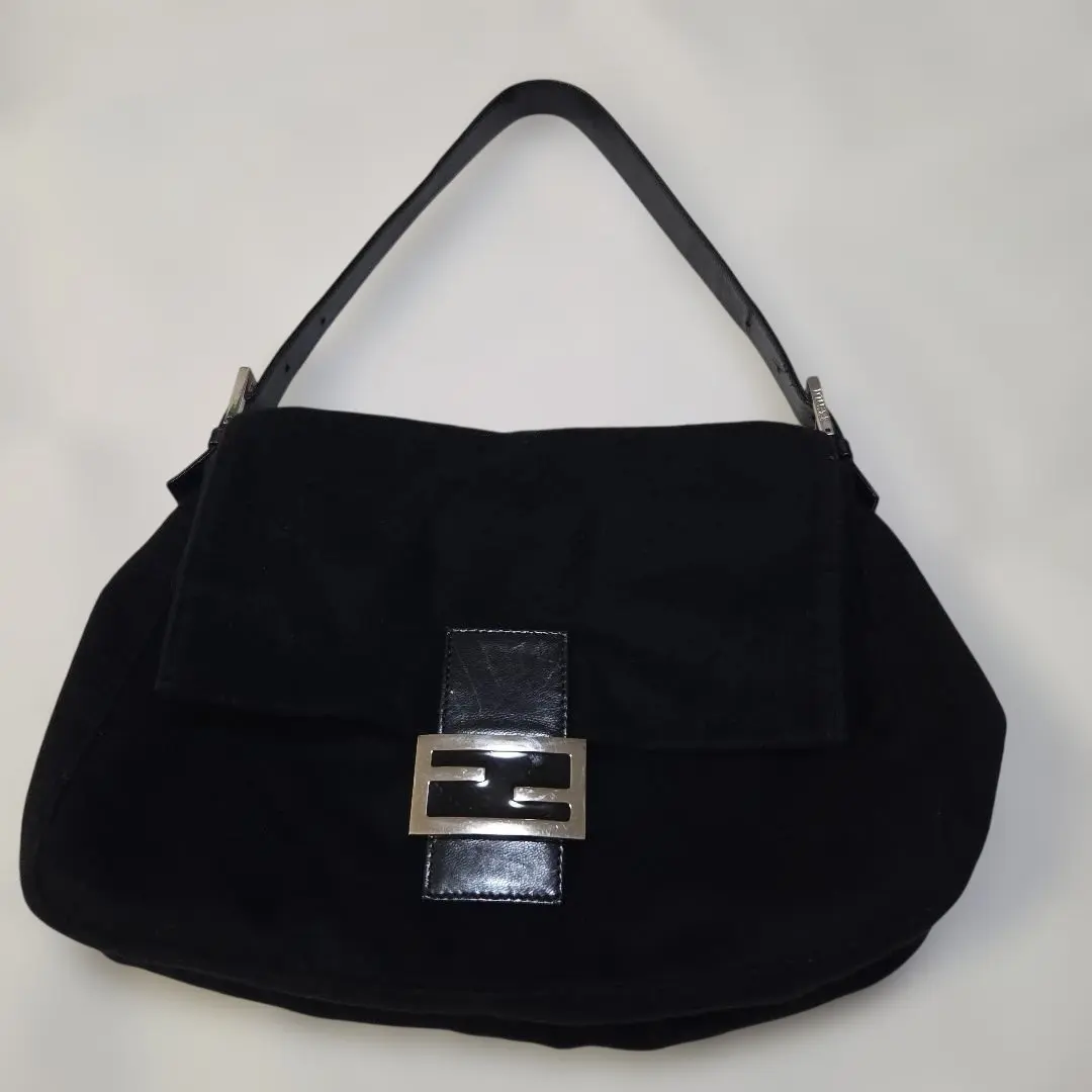 2026年最新】fendi マンマバケット スエードの人気アイテム - メルカリ