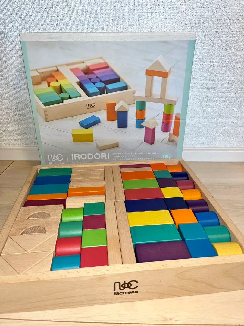 2026年最新】ニチガン いろどりの人気アイテム - メルカリ