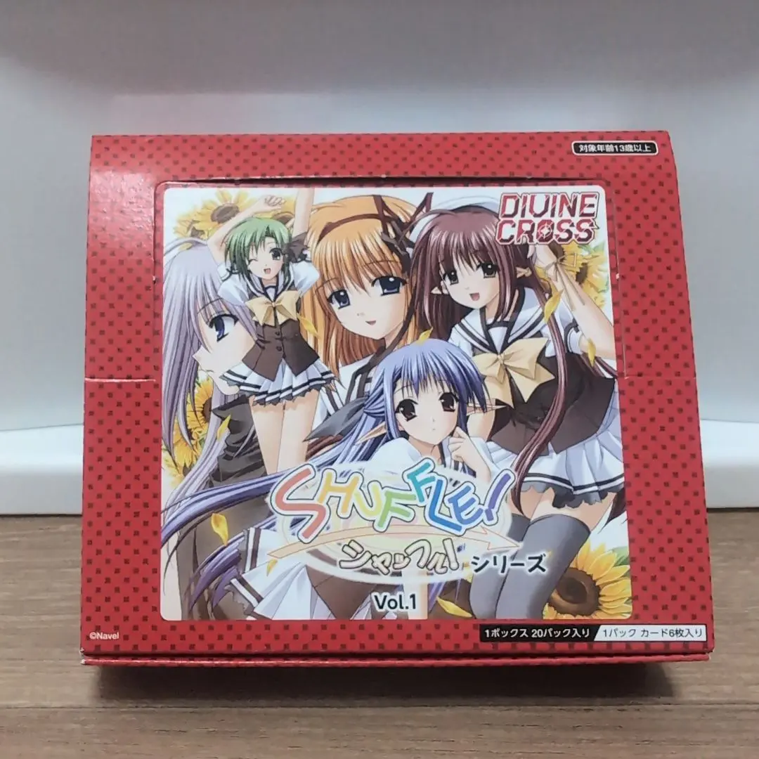 2026年最新】divine cross shuffleの人気アイテム - メルカリ