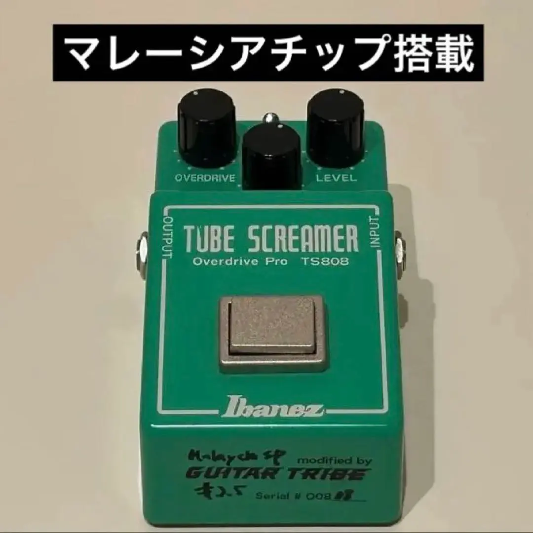 2026年最新】guitar tribe ts808の人気アイテム - メルカリ