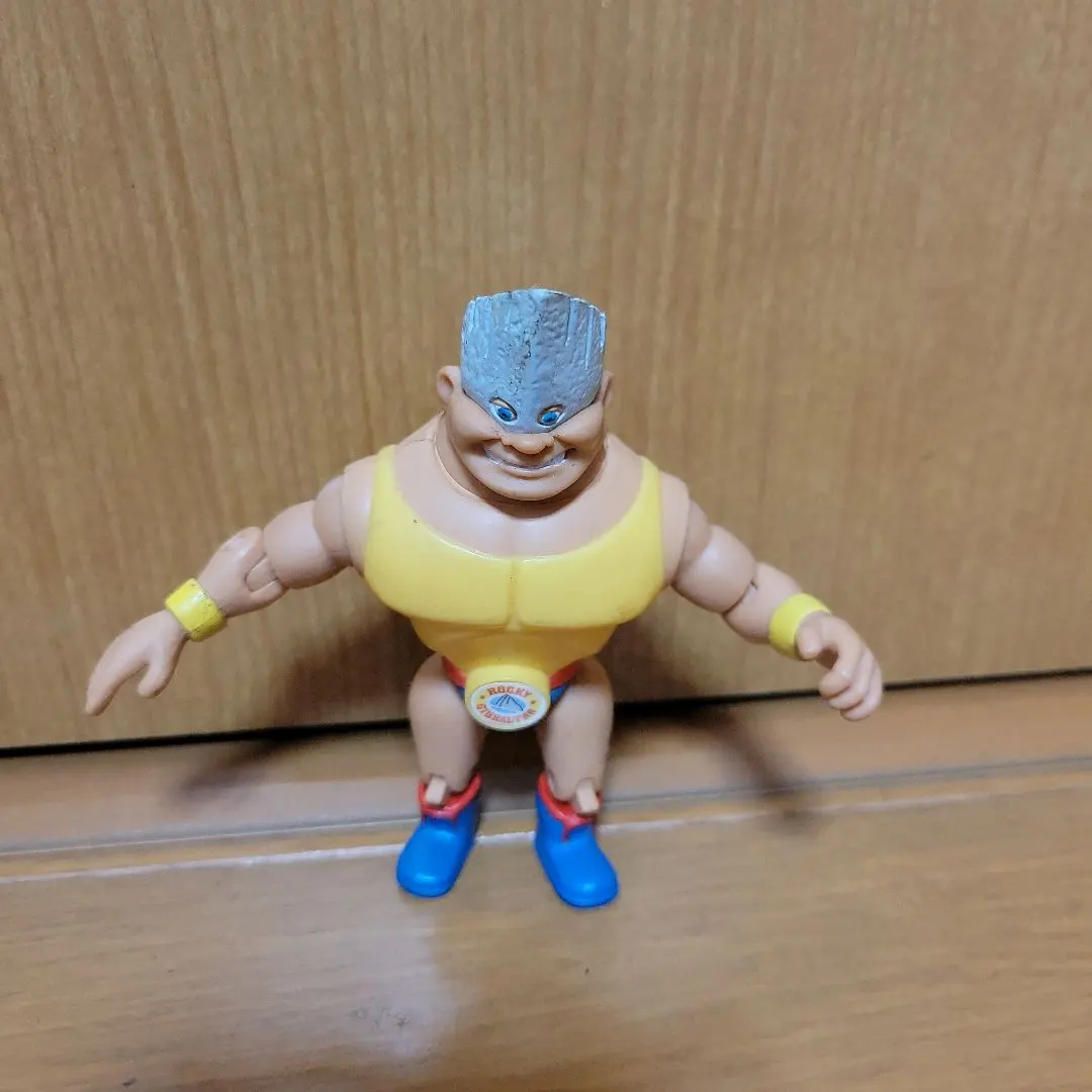 2026年最新】トイストーリー ロッキーの人気アイテム - メルカリ