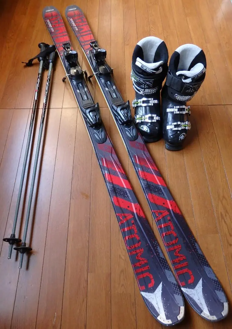 2026年最新】ATOMIC NOMADの人気アイテム - メルカリ