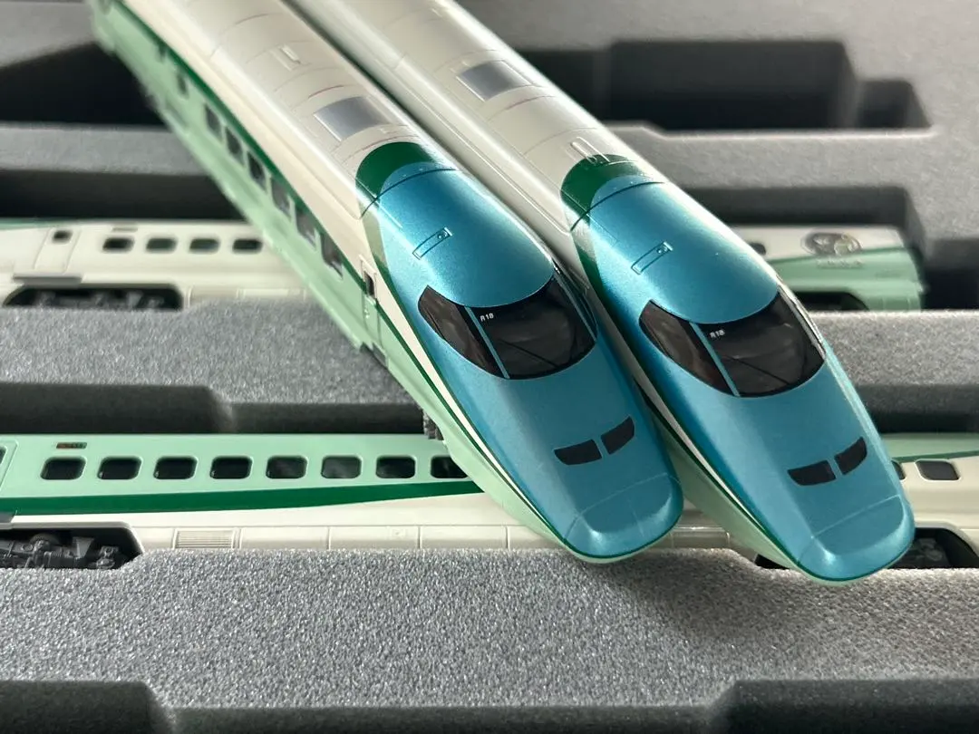 2026年最新】現美新幹線 nゲージの人気アイテム - メルカリ
