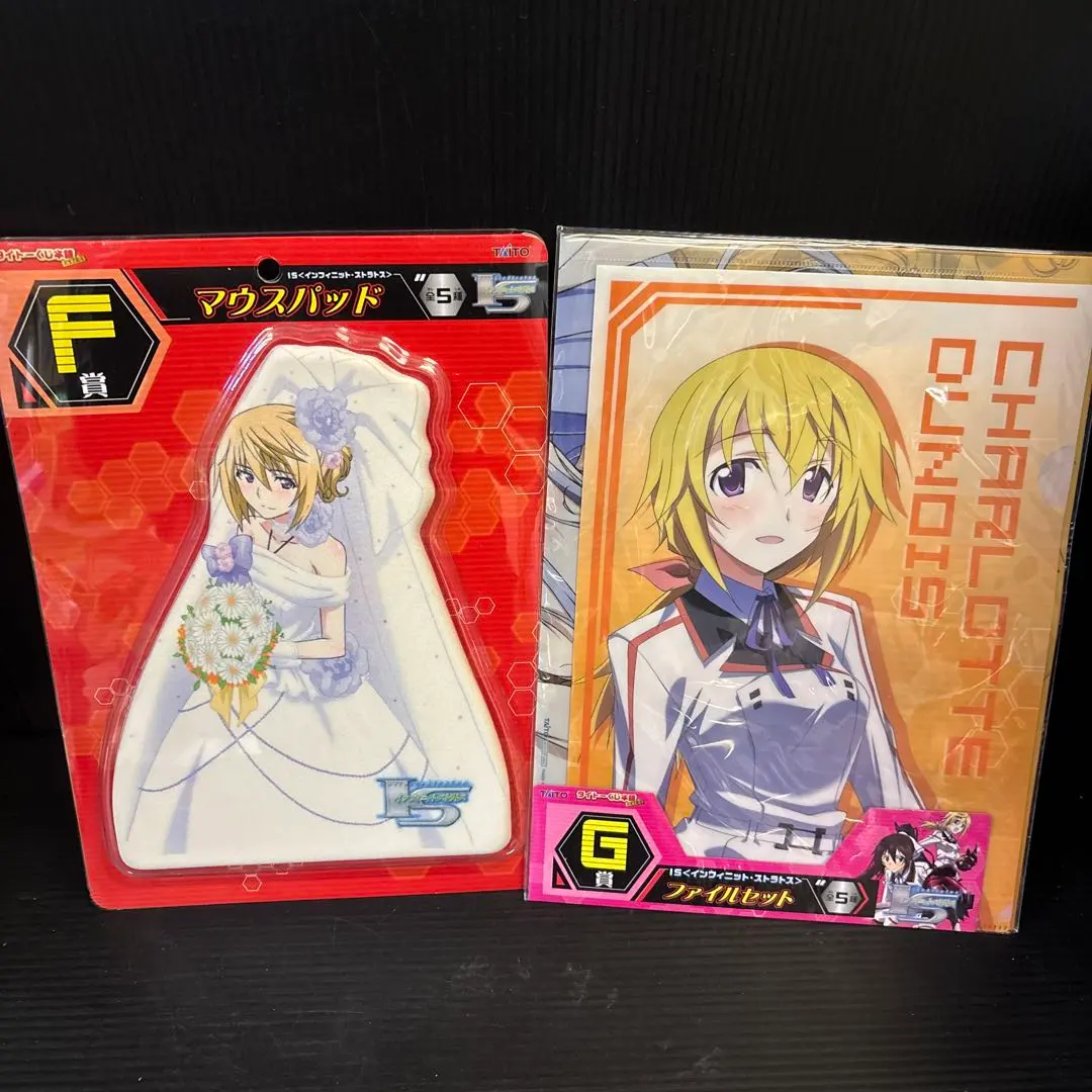 【C84】IS スリーブ プレイマット セット インフィニット・ストラトス IS＜インフィニット・ストラトス＞]カーテン