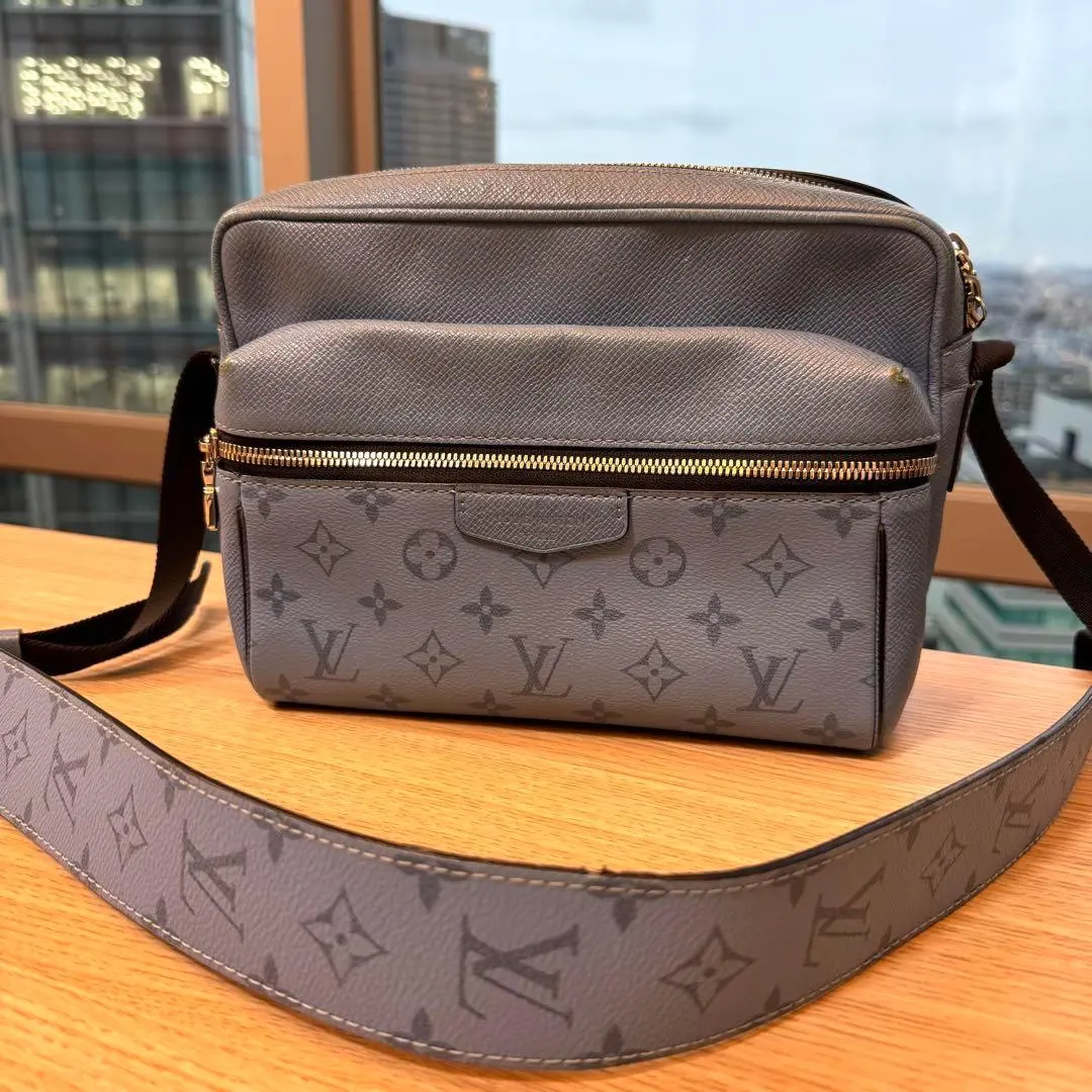 2026年最新】ルイヴィトン タイガラマ バムバッグの人気アイテム