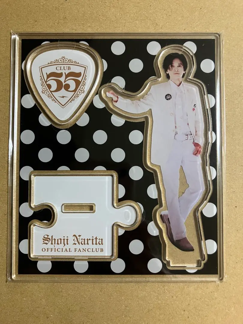 2026年最新】成田昭次 アクリルの人気アイテム - メルカリ