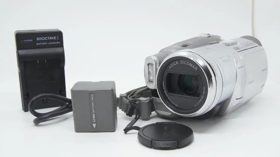 2026年最新】panasonic nv-gs70の人気アイテム - メルカリ