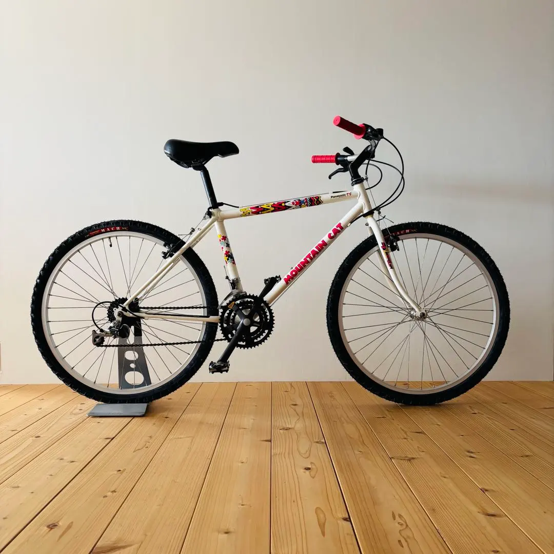 2026年最新】Panasonic マウンテンバイク(MTB)の人気アイテム - メルカリ