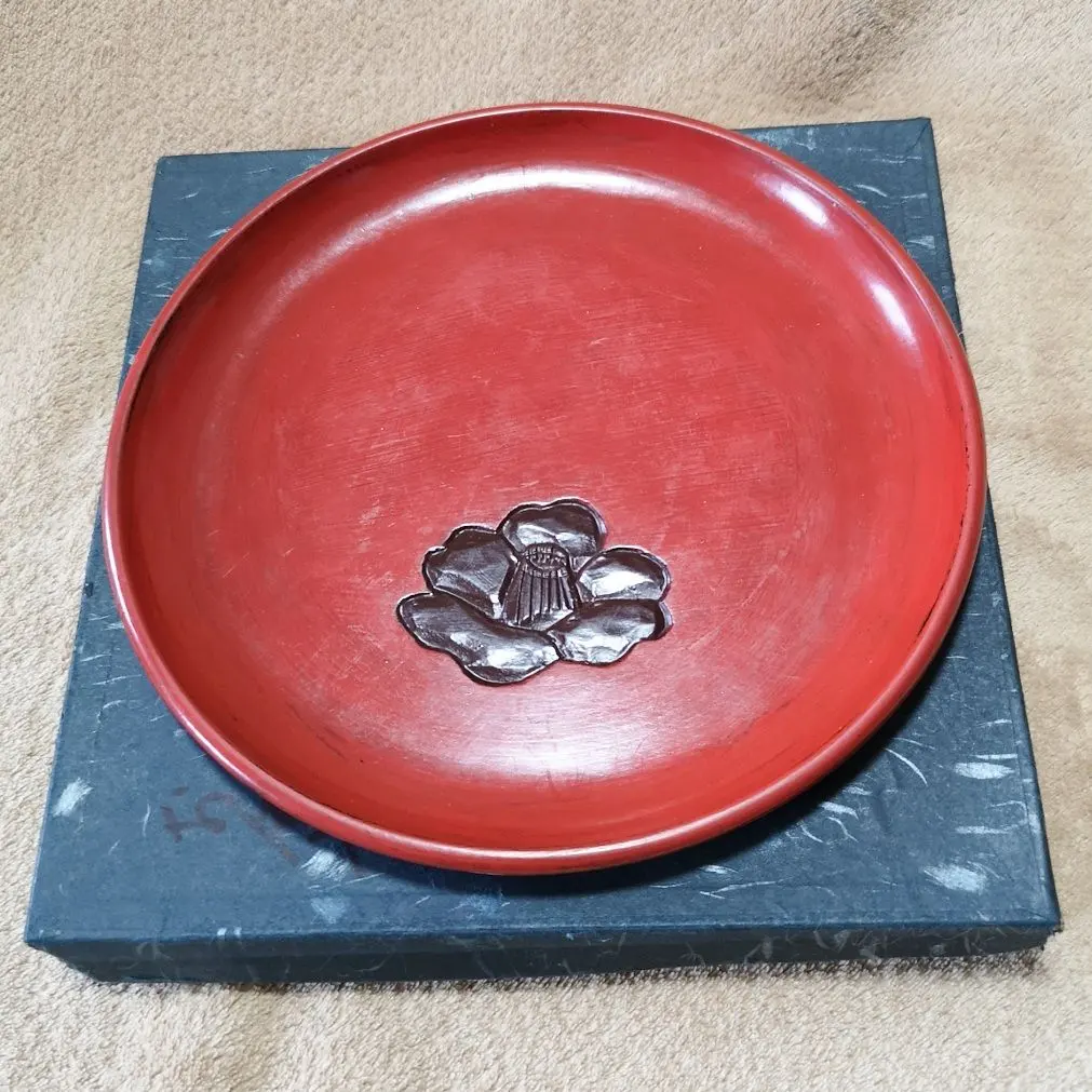 2026年最新】鎌倉彫椿の人気アイテム - メルカリ